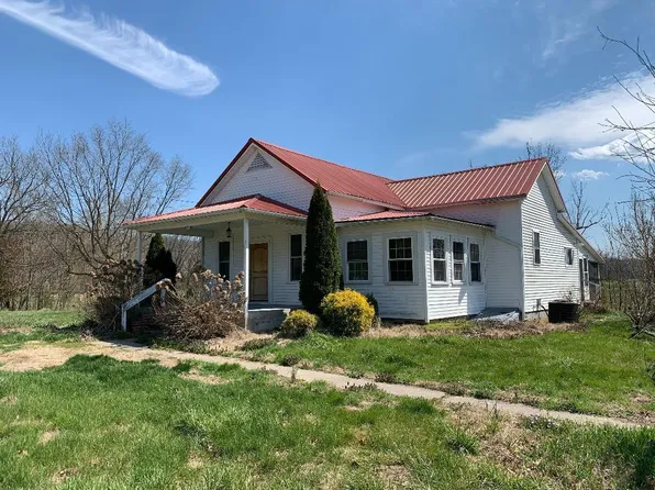 1620 State Highway 36 E, Carrollton, KY 41008