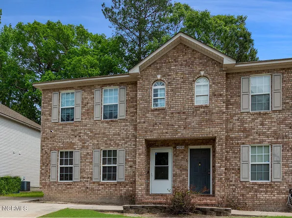 4285 Williamsbrook Lane #A, Greenville, NC 27858