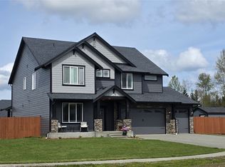 3127 292nd St S, Roy, WA 98580