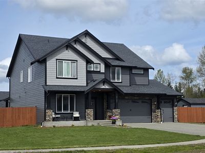 3127 292nd Street S, Roy, WA, 98580