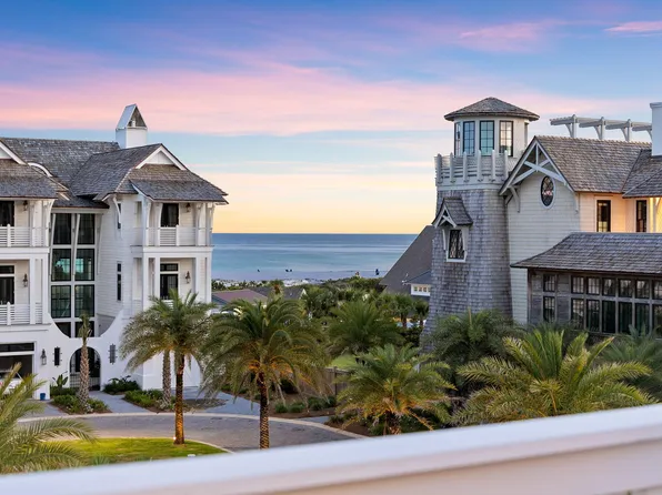 17 Peace Ln, Inlet Beach, FL 32461