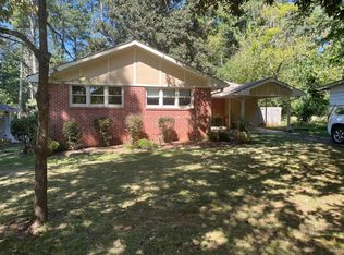 3076 Santa Monica Dr, Decatur, GA 30032