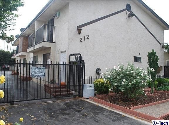 2nd image of 212 W Linden Ave #B