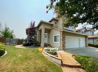 3113 Sonoma Valley Dr, Fairfield, CA 94534