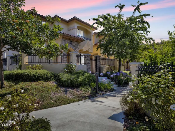 1186 Vista Canyon Ln #13, Thousand Oaks, CA 91320