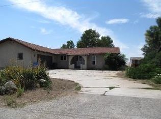 7455 N 2400 W, Amalga, UT 84335