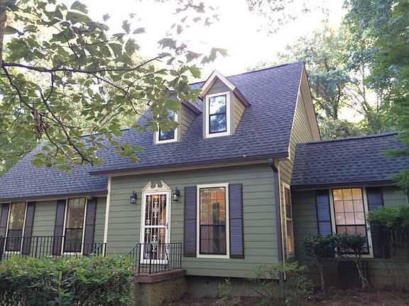 2nd image of 4645 Fox Hollow Ct