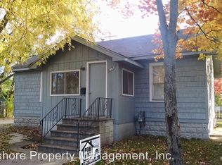 1682 Edwin St, Muskegon, MI 49442