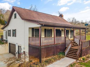 129 Pleasant Hill Rd, Sweetwater, TN 37874
