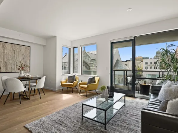 1650 Broadway St #503, San Francisco, CA 94109