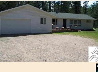 3482 County Highway 21, Babbitt, MN 55706