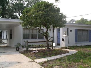 6162 Mercer Cir W, Jacksonville, FL 32217