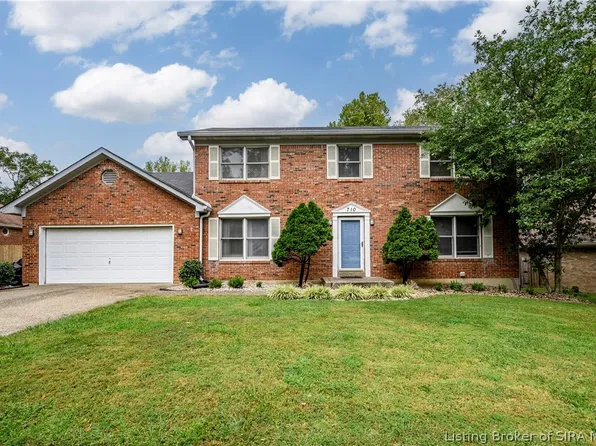 710 Rolling Creek Drive, New Albany, IN 47150