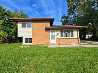 108 Algonquin St, Park Forest, IL 60466