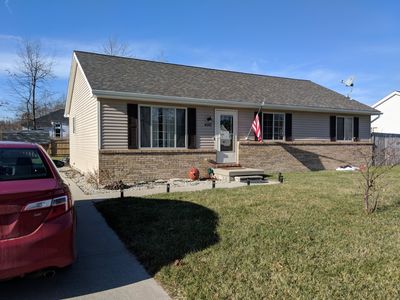 4201 Tristen Ave, Fort Gratiot, MI, 48059