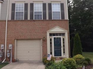 2308 Sandy Walk Way, Odenton, MD 21113
