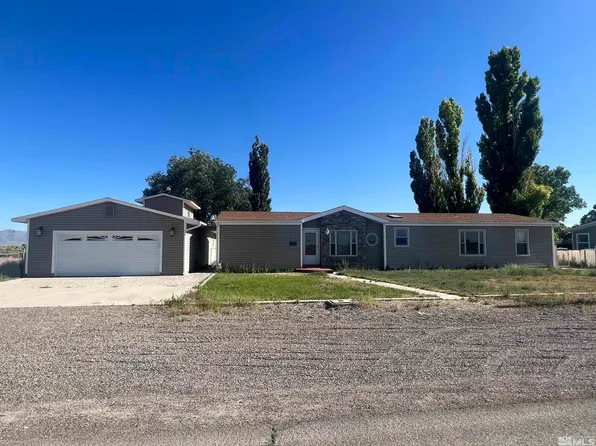 130 Mount Lewis Dr, Battle Mountain, NV 89820
