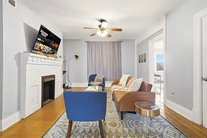 1905 Termon Ave #2A — Photo 2