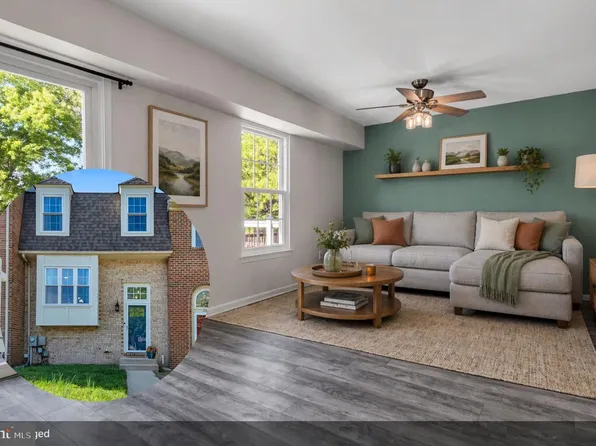 1306 Creekland Ct, Baltimore, MD 21226