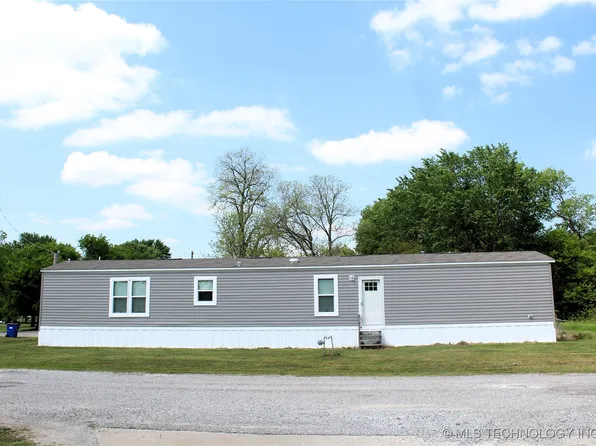 503 Bird St, Bokchito, OK 74726
