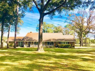 1013 County Road 83, Samson, AL 36477