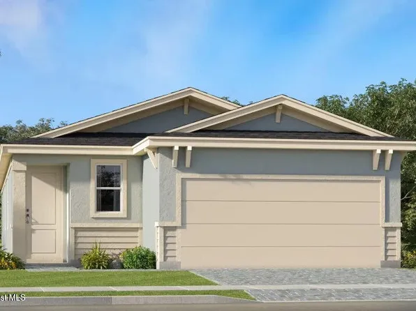 2129 Croft Inlet Dr NW, Palm Bay, FL 32907