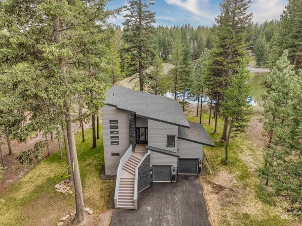108 Eagle Shores Ct, McCall, ID 83638
