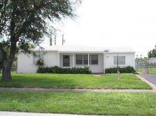 2416 Rodman St, Hollywood, FL 33020