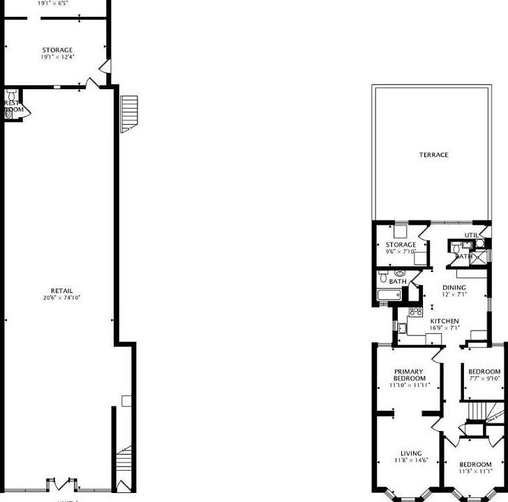 1st image of 4592 Mission St #4594