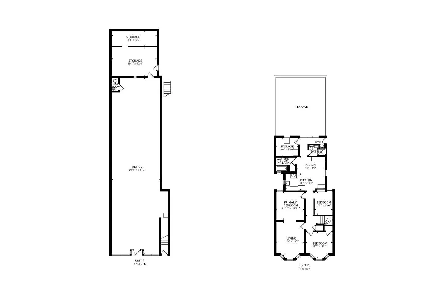 4592 Mission St #4594 photo 1