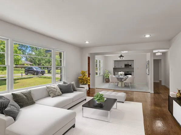 124 Bob McKinney Rd, Brownsboro, AL 35741