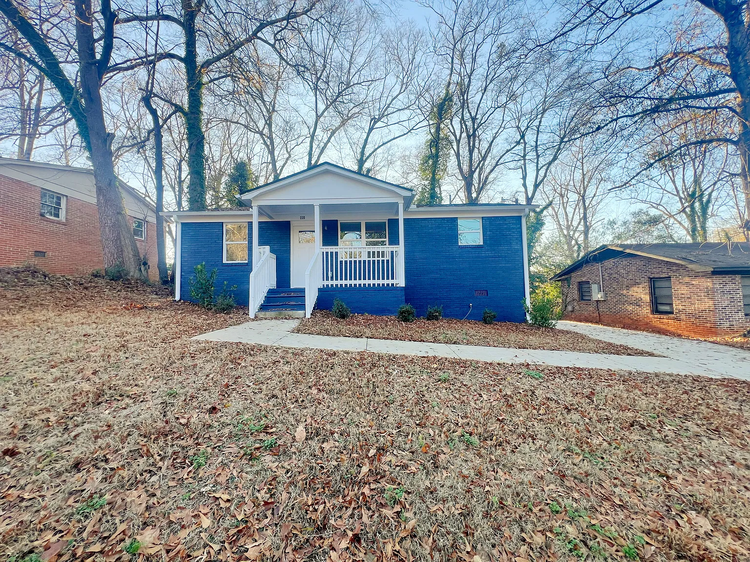 2 bed, 1020 sqft, $1,550 — Photo 1