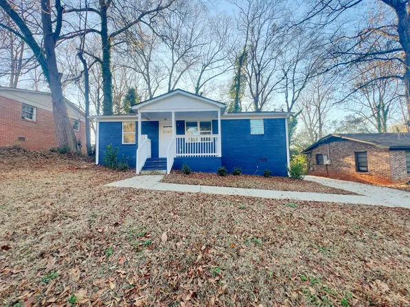 220 Alameda St, Greenville, SC 29607