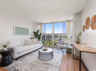Century West, Honolulu, HI 96818
