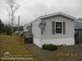 526 Unity Rd, Newport, NH 03773