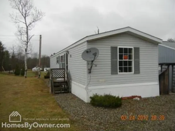526 Unity Rd, Newport, NH 03773