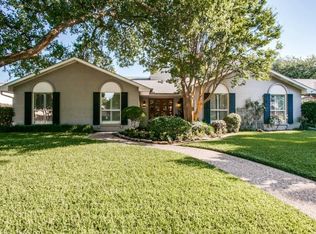 3819 Calculus Dr, Dallas, TX 75244