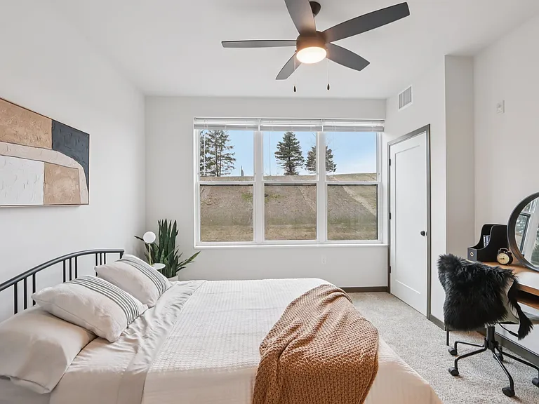 Residences at Deforest Yards — Photo 10