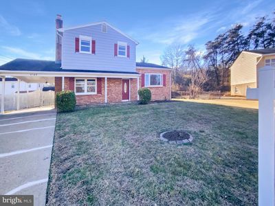 4145 Bassett Ct, Dumfries, VA, 22026