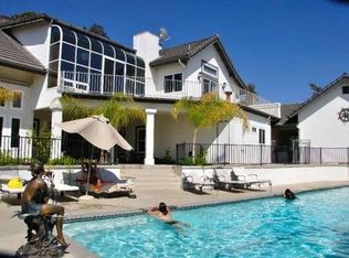 9802 Blossom Springs Rd, El Cajon, CA 92021