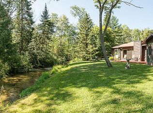 7510 N 33rd Rd, Manton, MI 49663