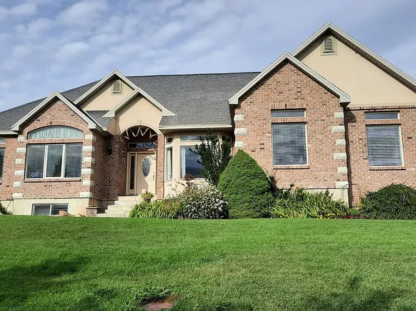 2550 S Little Valley Rd, Wallsburg, UT 84082