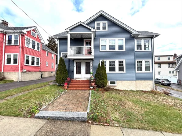 9 Oakley Rd Unit 9, Watertown, MA 02472