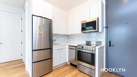 Rented by Nooklyn NYC LLC