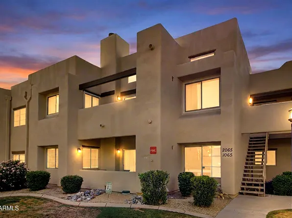 11333 N 92ND Street #1065, Scottsdale, AZ 85260