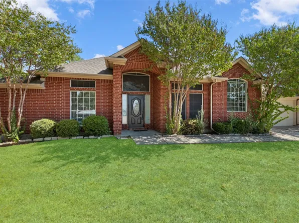 1047 Mustang Ct, Little Elm, TX 75068