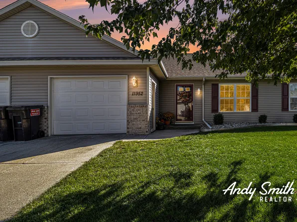 11952 Bush Ct, Holland, MI 49424