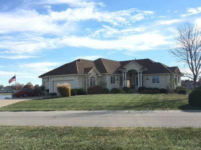 4901 SW Gull Point Dr, Lees Summit, MO, 64082