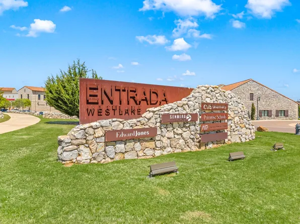 28 Cardona Dr, Westlake, TX 76262