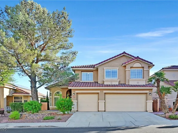 8229 Sedona Sunrise Dr, Las Vegas, NV 89128